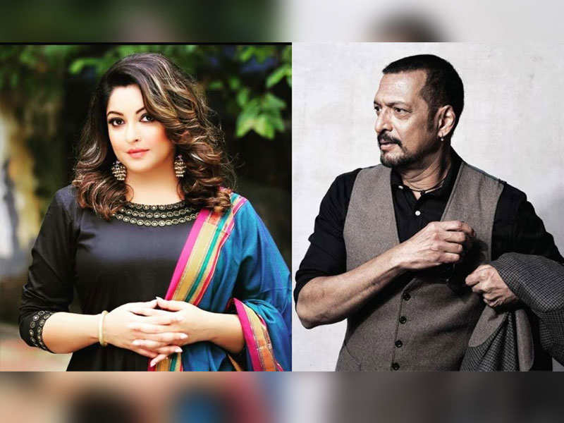 CINTAA claims decision in Tanushree Dutta's case was inappropriate, but can't help now
