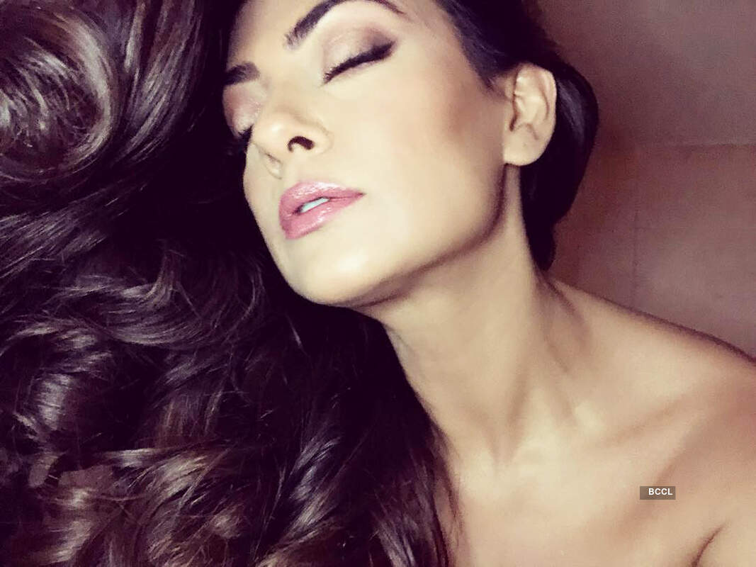 Sushmita Sen&rsquo;s pictures