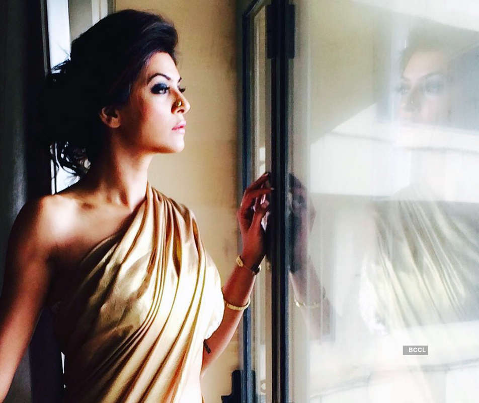 Sushmita Sen’s new pictures spark plastic surgery rumours