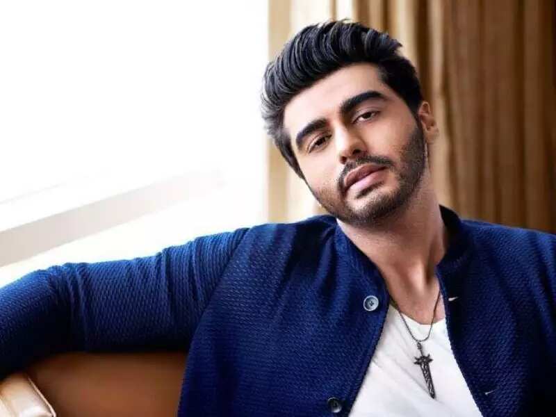 Arjun Kapoor opens up about the importance of love in life