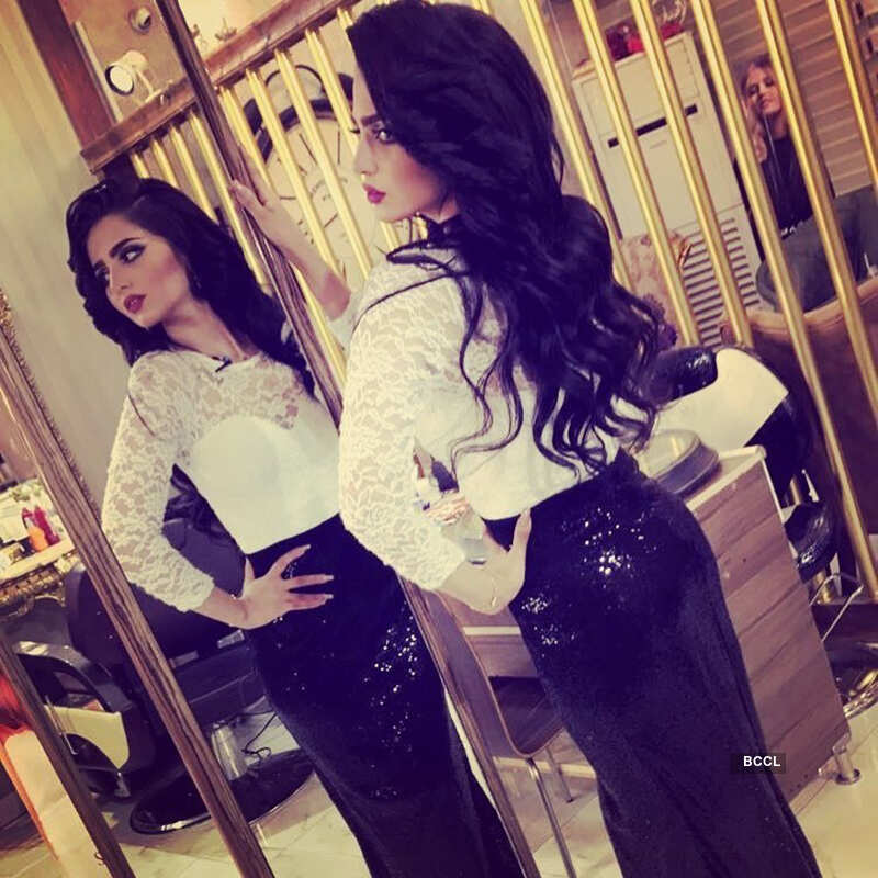 Shimaa Qasim's pictures