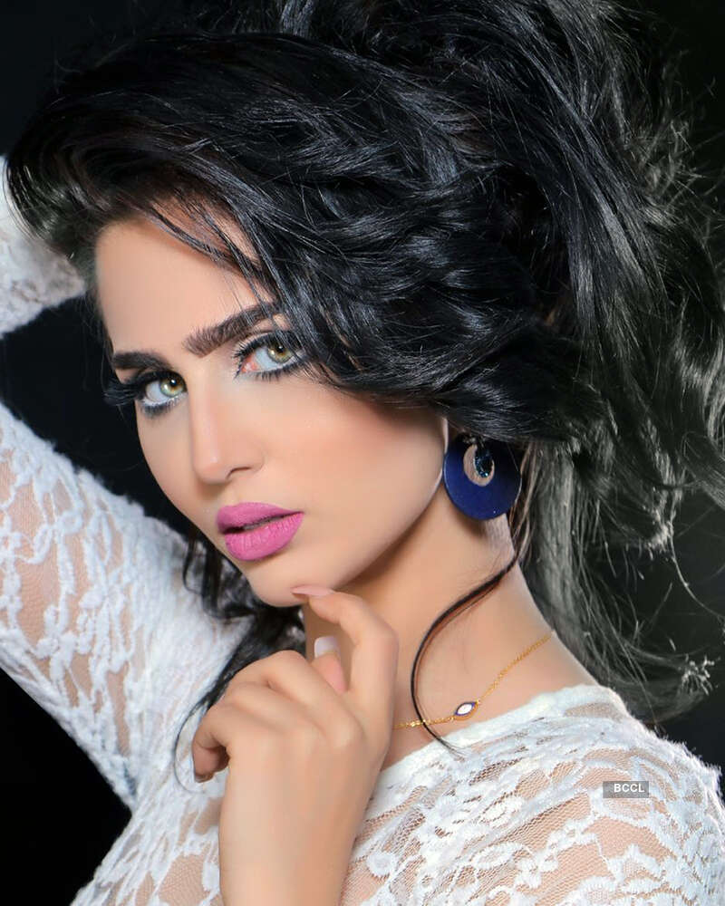 Shimaa Qasim's pictures