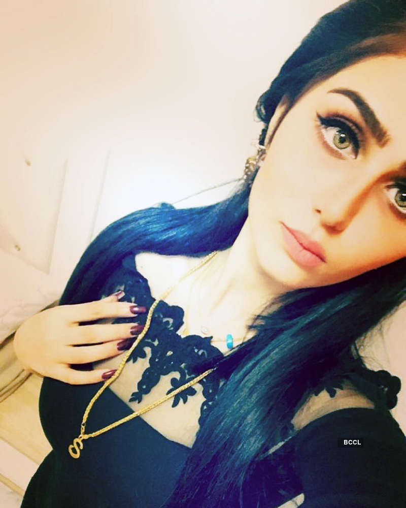 Former Miss Iraq gets death threats days after model shot dead in Baghdad