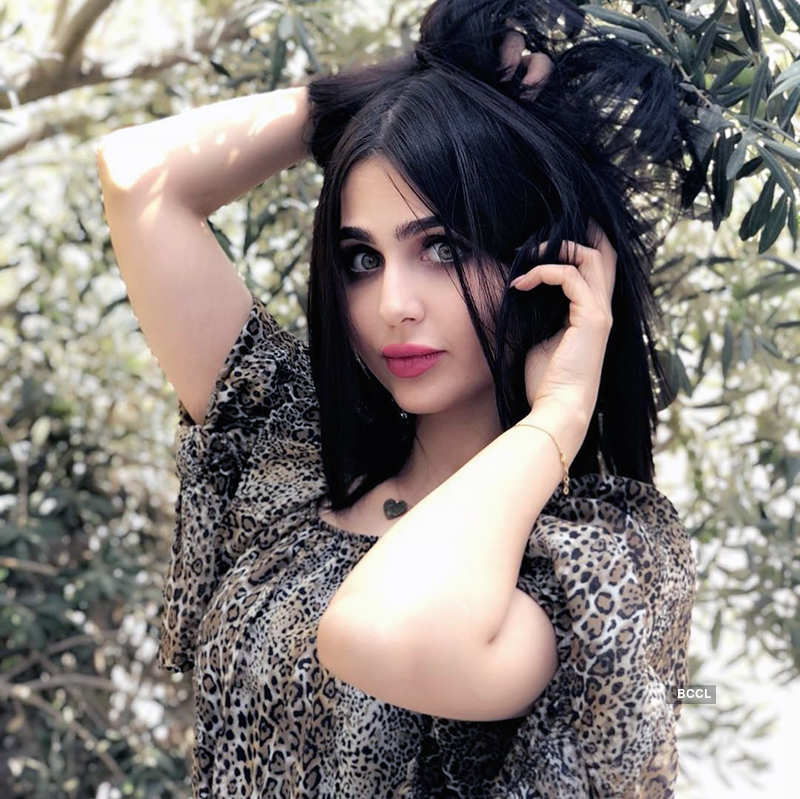 Former Miss Iraq gets death threats days after model shot dead in Baghdad