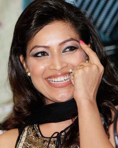 'Aakrosh' promotional event