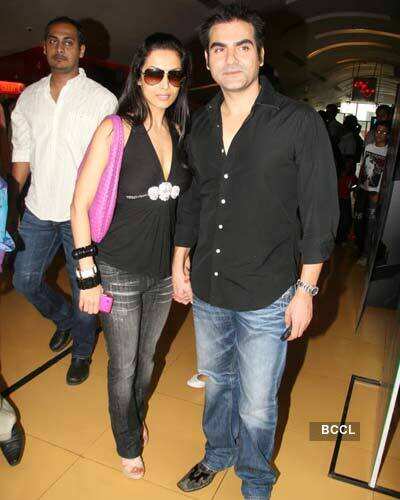 'Dabangg' charity screening