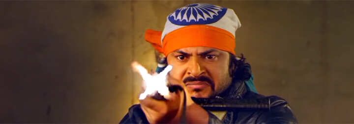 Indian-Viraj---B