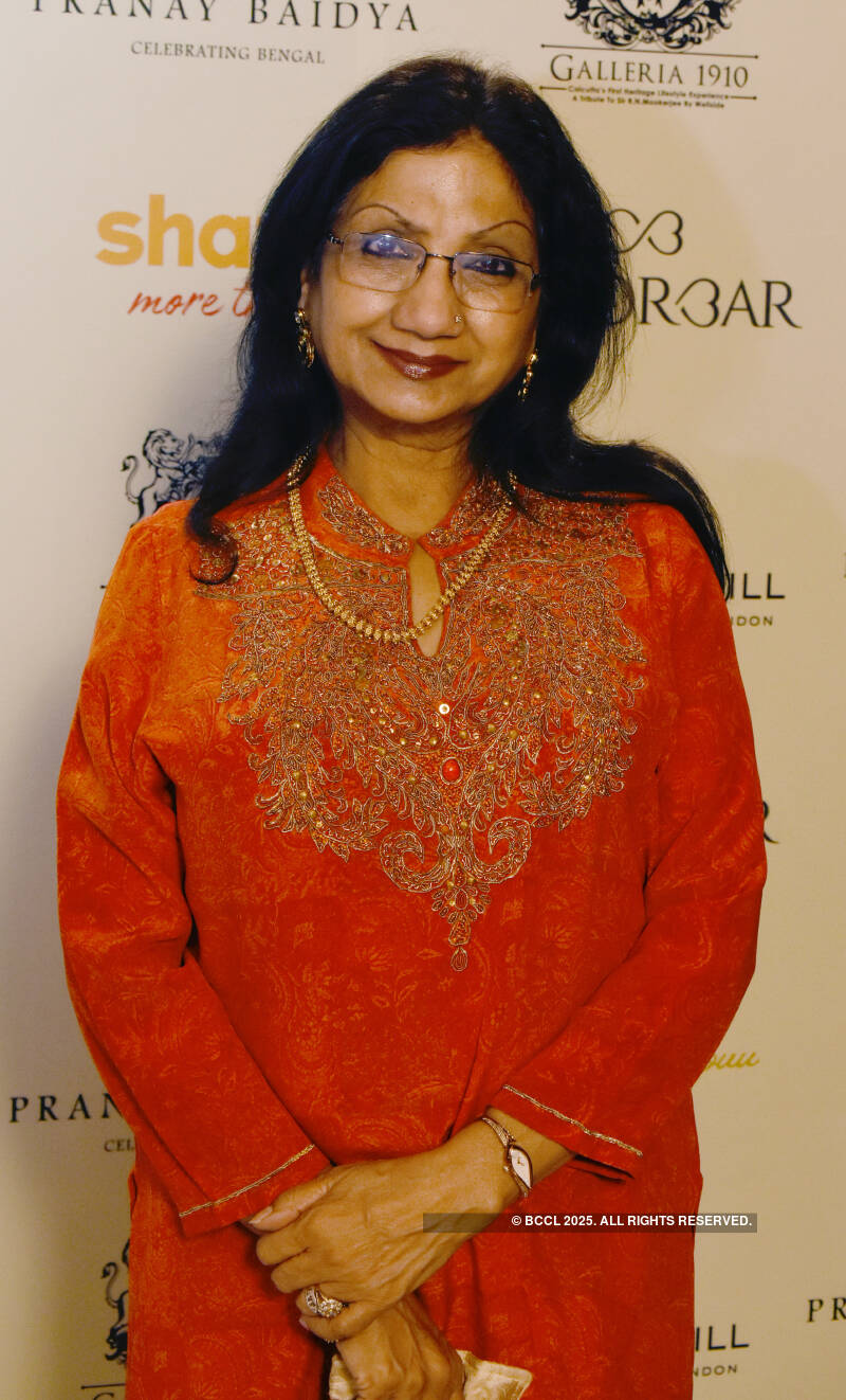 Renu Roy