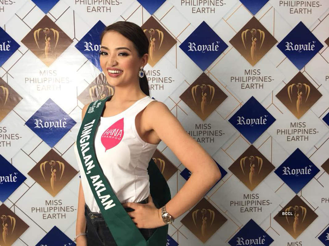 Forensic anthropologist Noelle Fuentes Uy Tuazon crowned Miss Scuba Philippines 2018