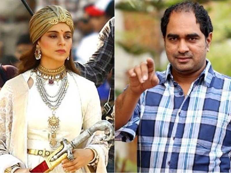 Krish's two part NTR biopic to clash with Kangana Ranaut's 