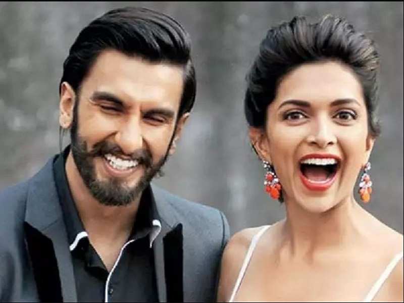 Heres Ranveer Singhs Funny Remark When Asked About His Wedding Plans