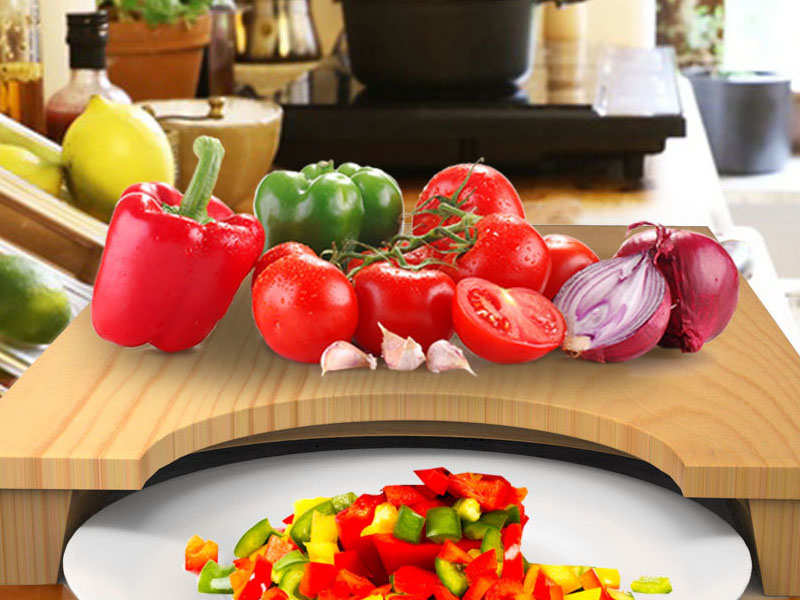 Which is the best chopping board material?