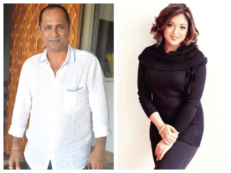 Vipul Shah on Tanushree Dutta: People threatening her should be jailed