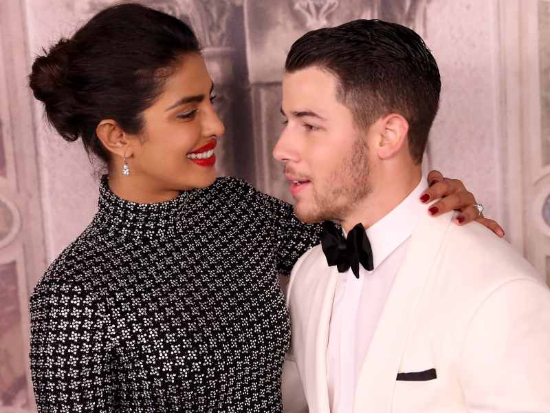 Priyanka Chopra-Nick Jonas to get hitched at the end of November?