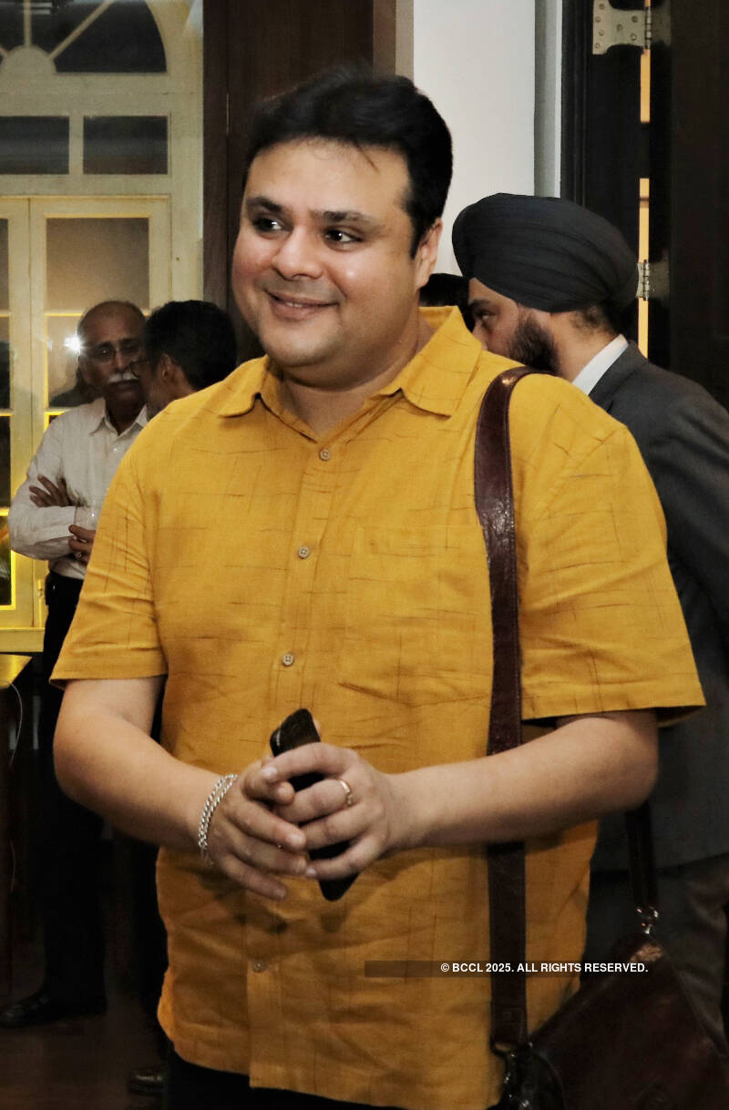 Sujoy Prosad Chatterjee