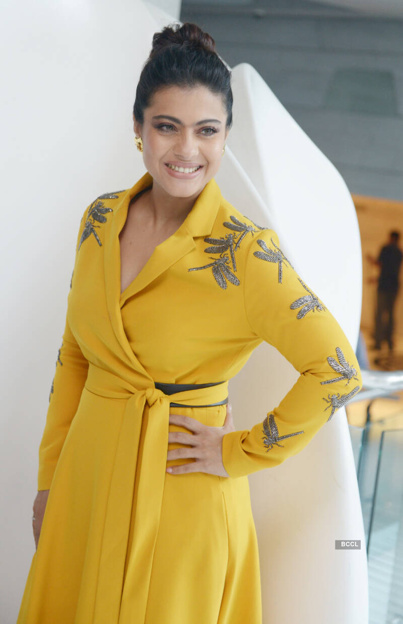 Kajol