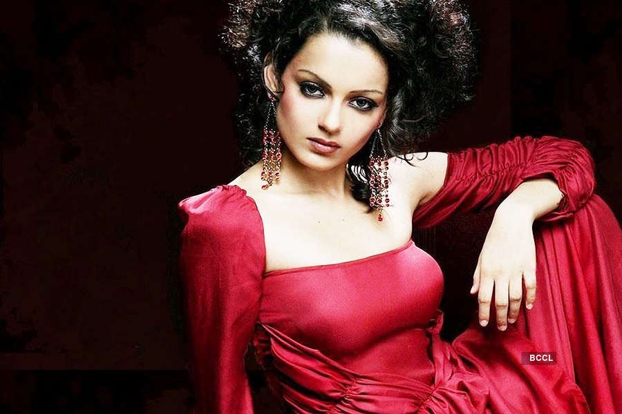 Kangana Ranaut accuses Vikas Bahl of sexual harassment, says he’d hold her tight, brag about sex