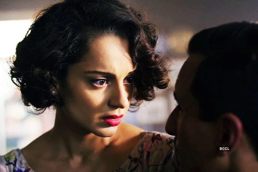 Kangana Ranaut accuses Vikas Bahl of sexual harassment, says he’d hold her tight, brag about sex