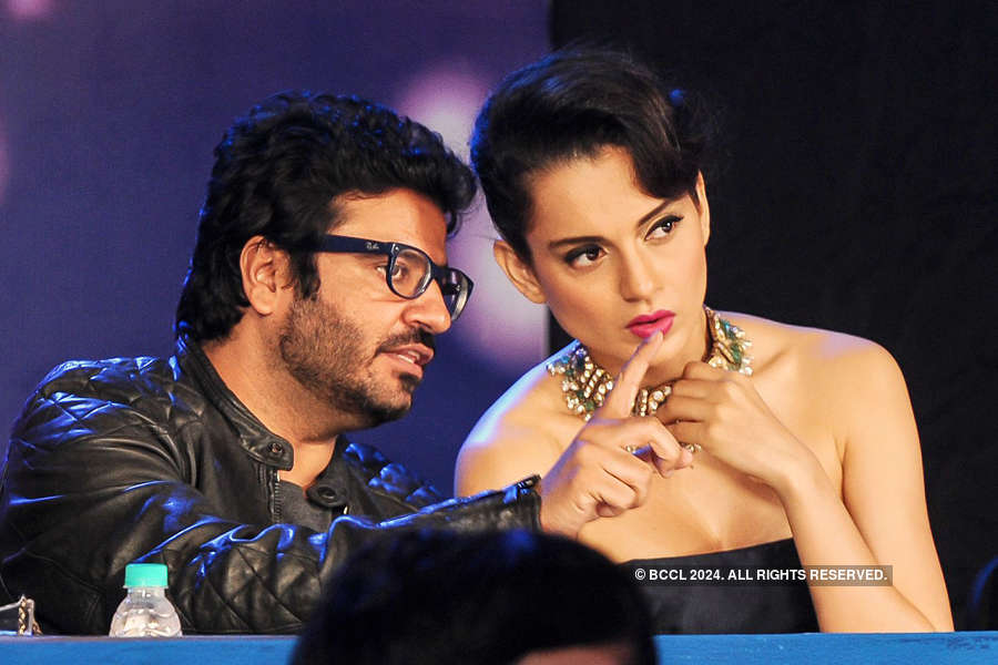 Kangana Ranaut accuses Vikas Bahl of sexual harassment, says he’d hold her tight, brag about sex