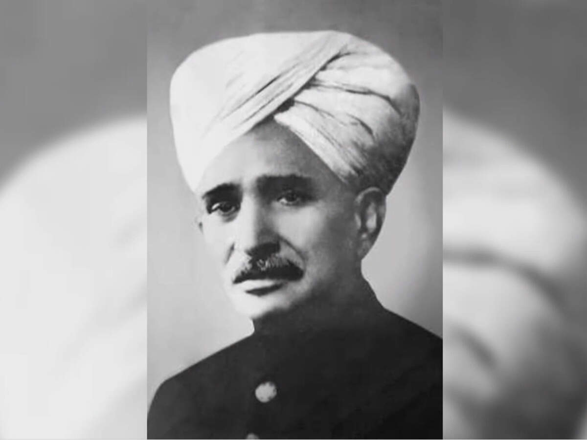 Prime Minister Narendra Modi to unveil 64-ft tall statue of Sir Chhotu ...