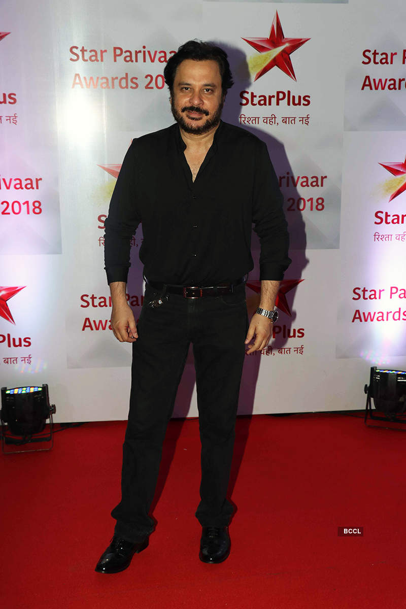 Star Parivaar Awards 2018