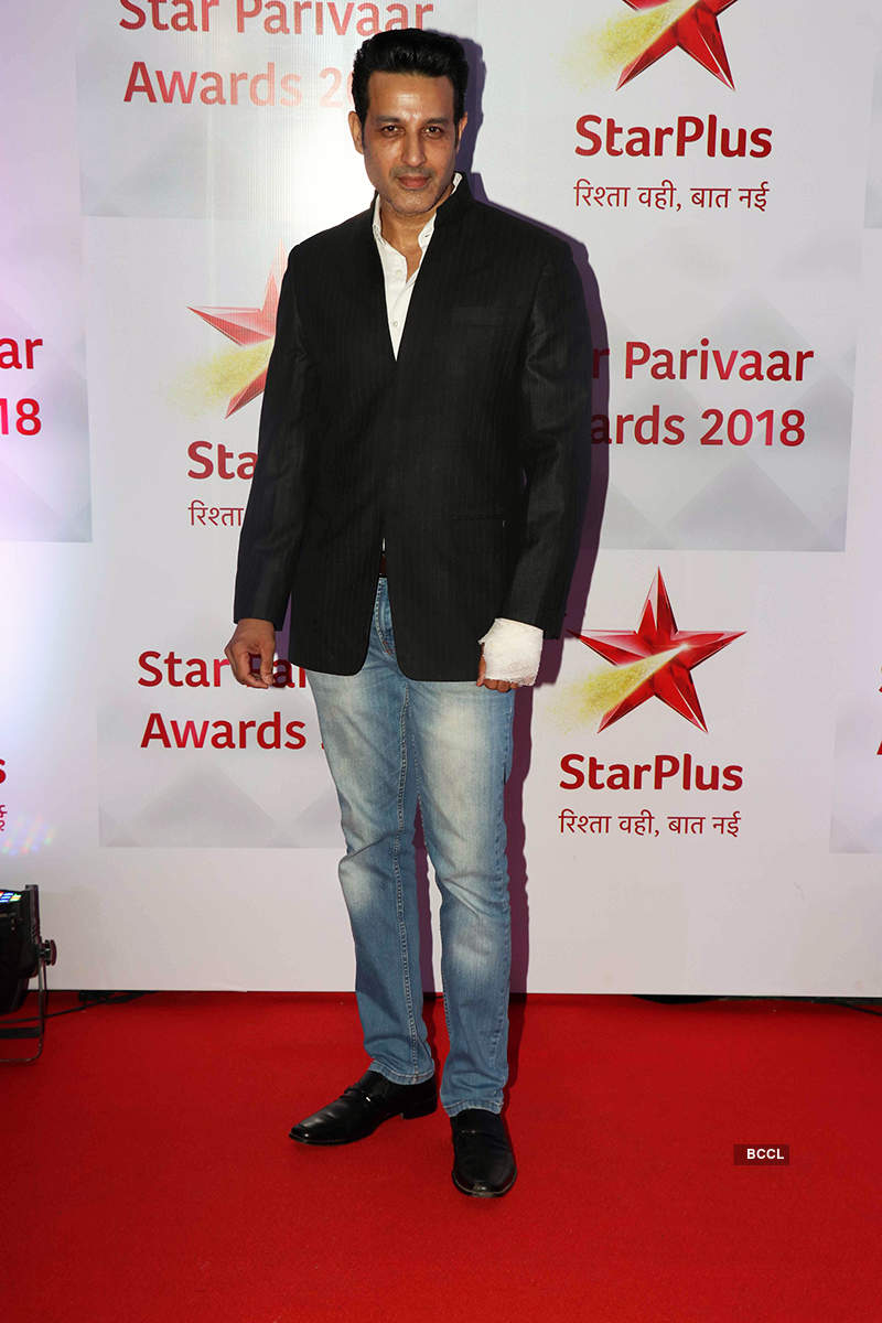 Star Parivaar Awards 2018