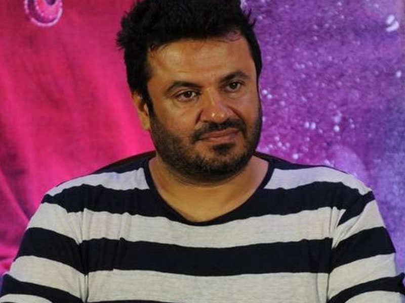 Another actress comes forward to accuse Vikas Bahl of sexual harassment