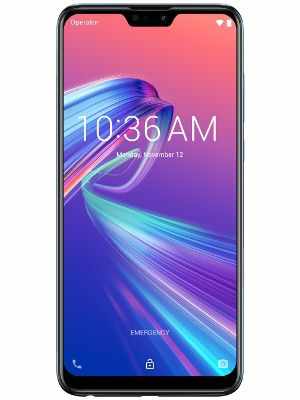 Asus Zenfone Max Pro M2 Price In India Full Specifications 12th Jan 22 At Gadgets Now