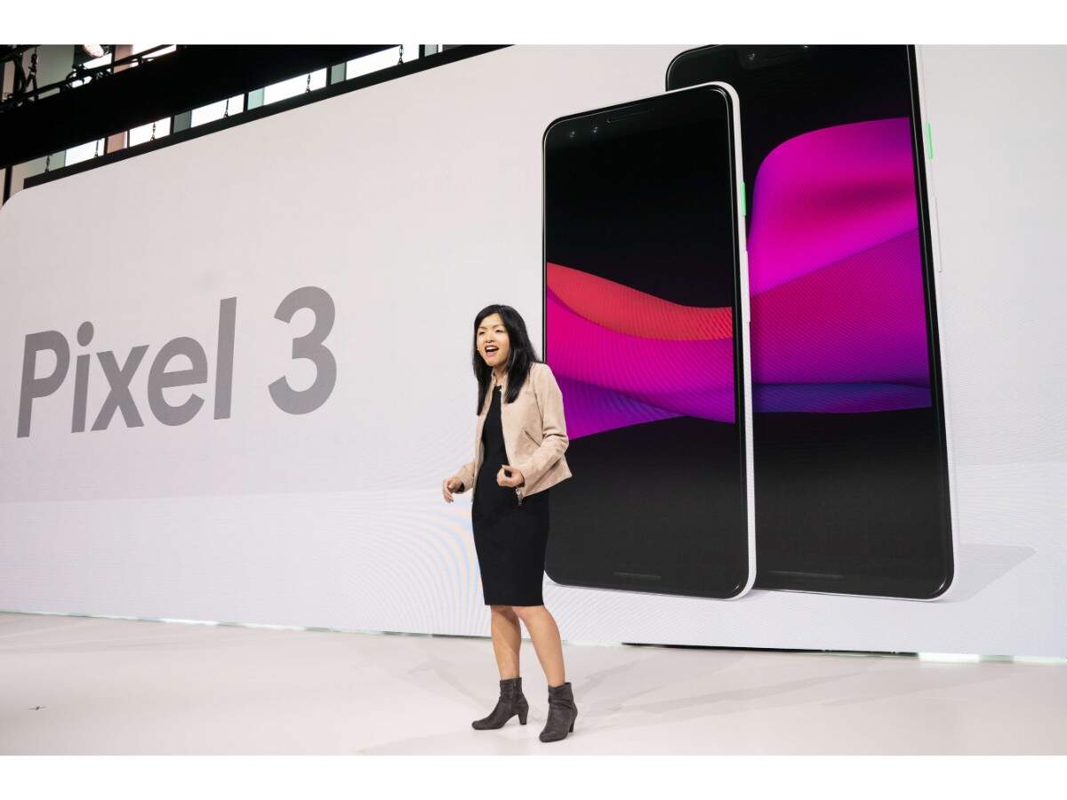 The two new Google smartphones will run on Qualcomm's top-end chipset Snapdragon 845.