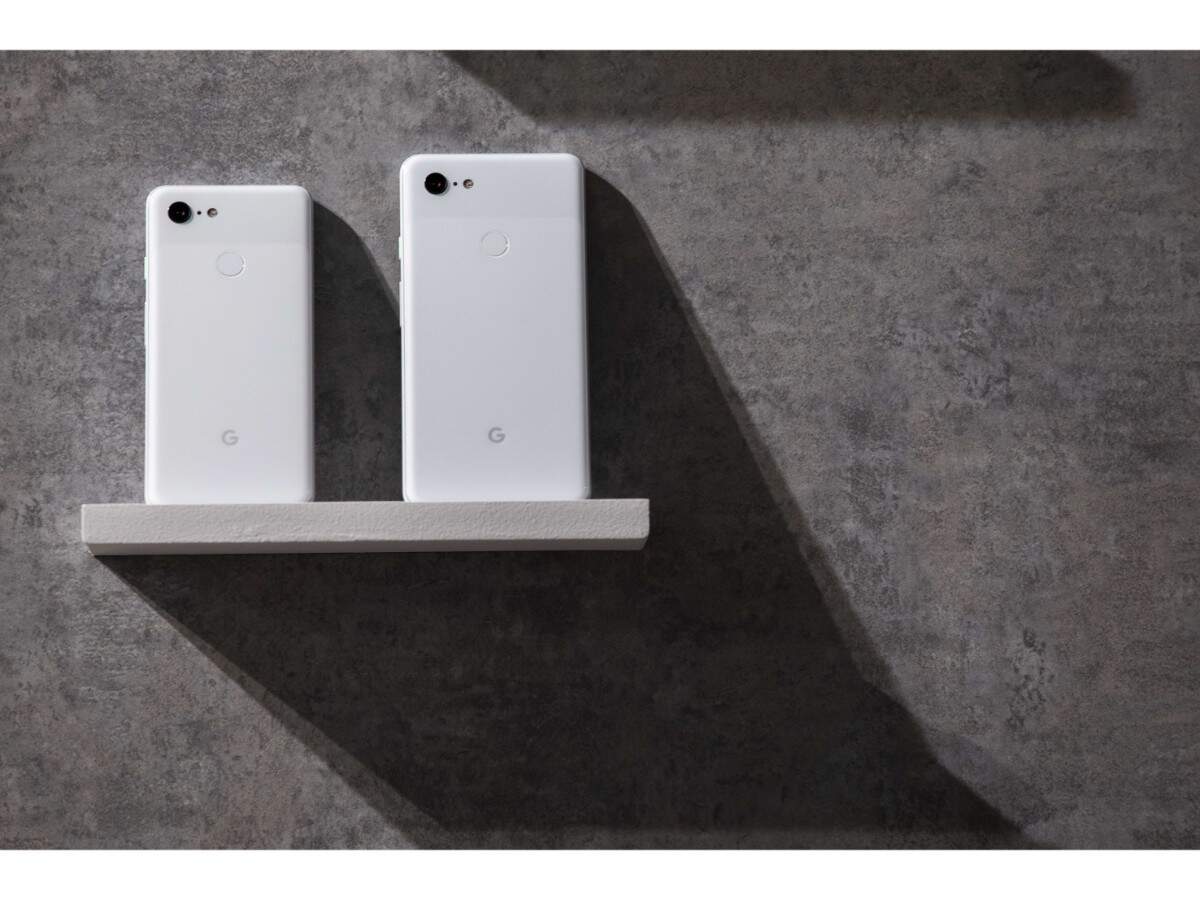 Pixel 3 is priced at Rs 71,000 (64GB) and Rs 80,000 (128GB); while Pixel 3 XL sports a price tag of Rs 83,000 (64GB) and Rs 92,000 (128GB).