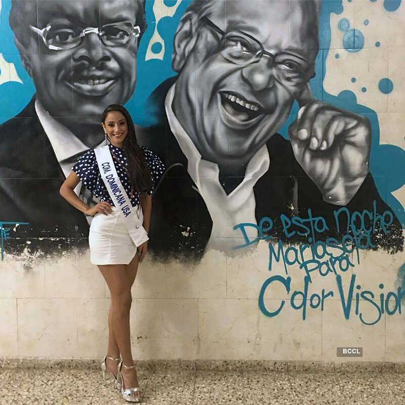 Stephanie Bustamante's pictures