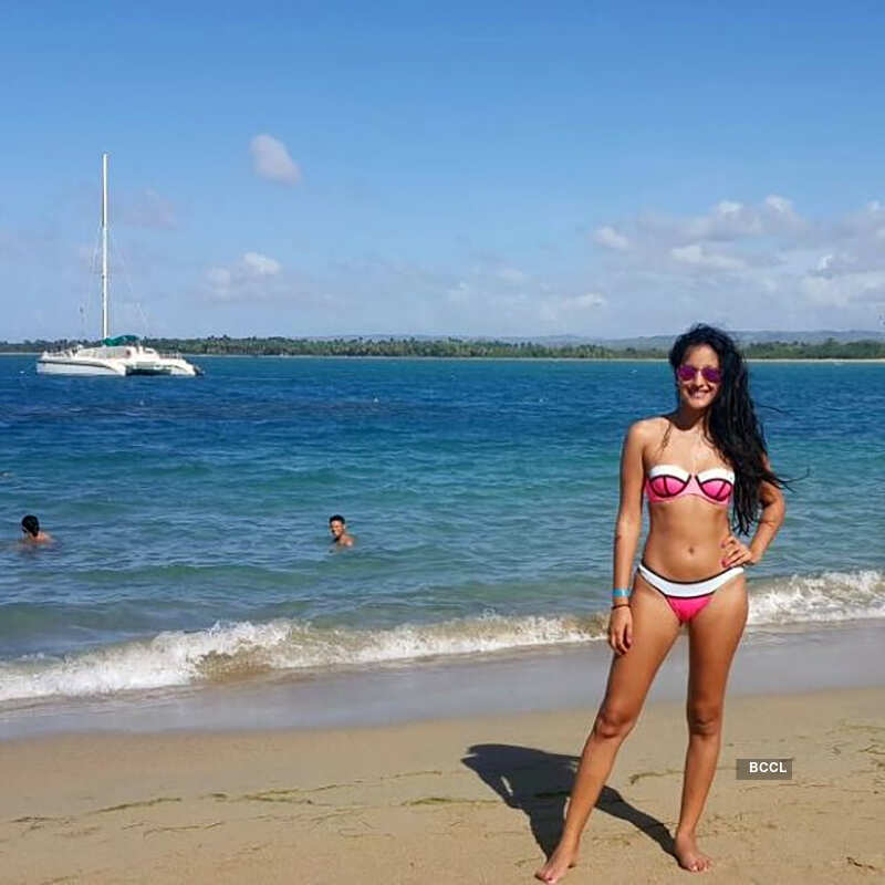 Stephanie Bustamante's pictures