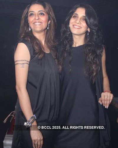 After Dark Night Party - The Etimes Photogallery Page 49