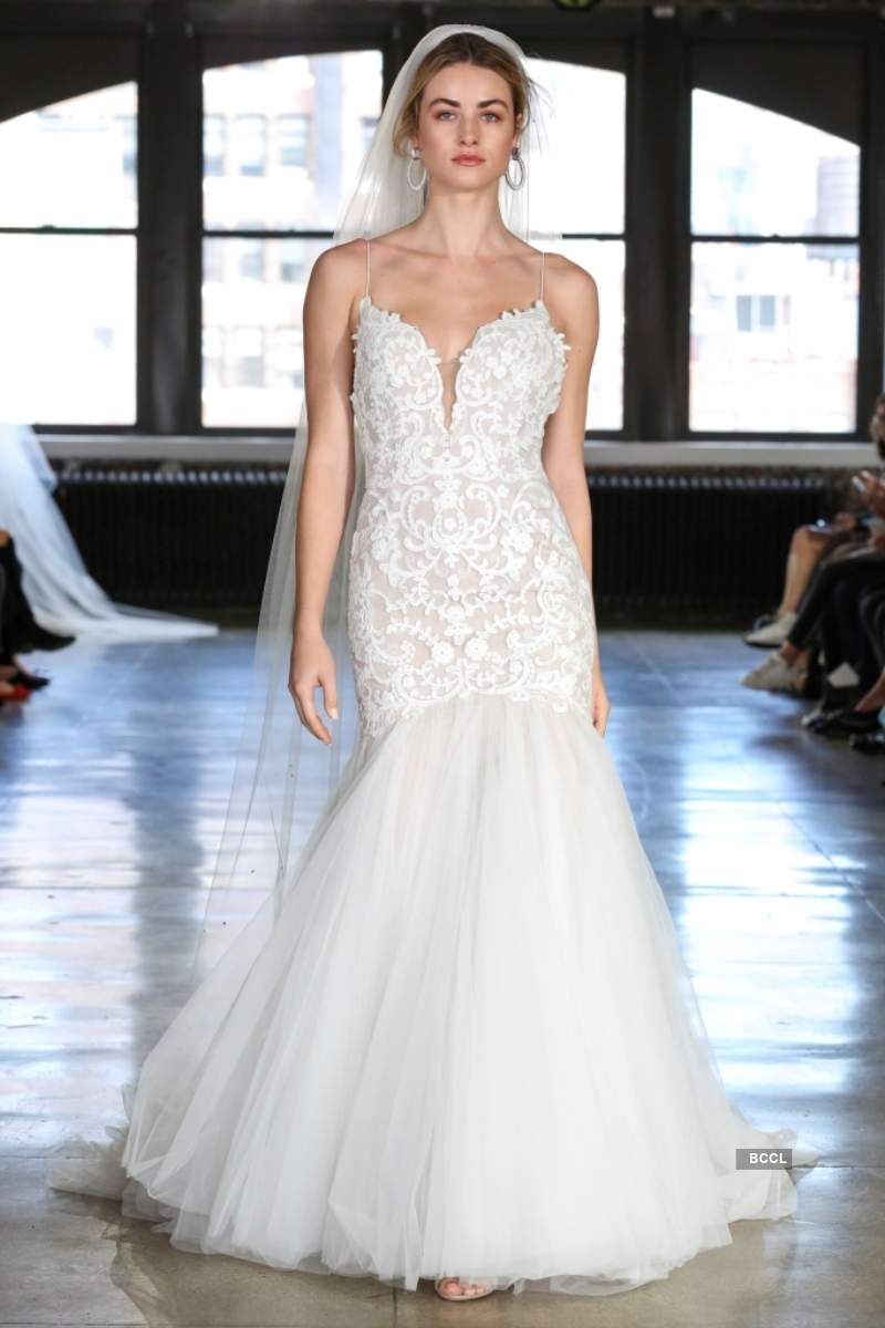 Fall 2019 Bridal Collection: Wtoo by Watters