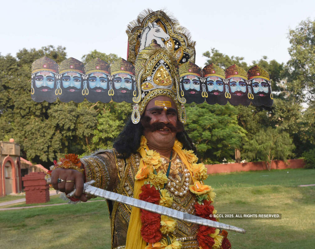 The National Behrupiya Festival