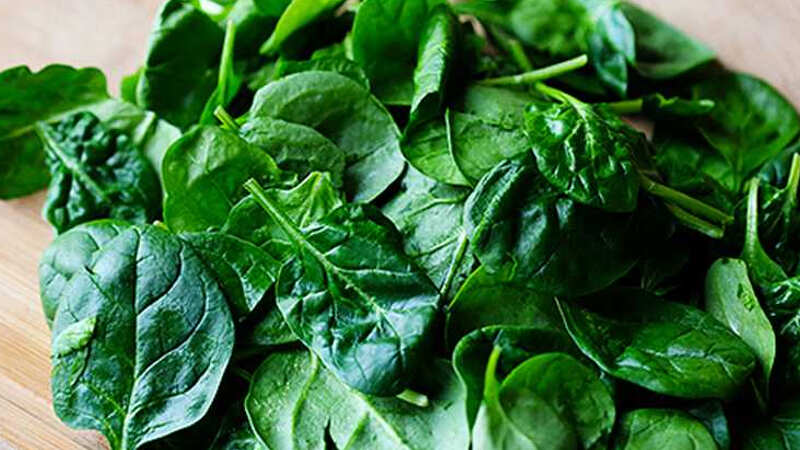 Health tips: Top 10 best foods for oily skin