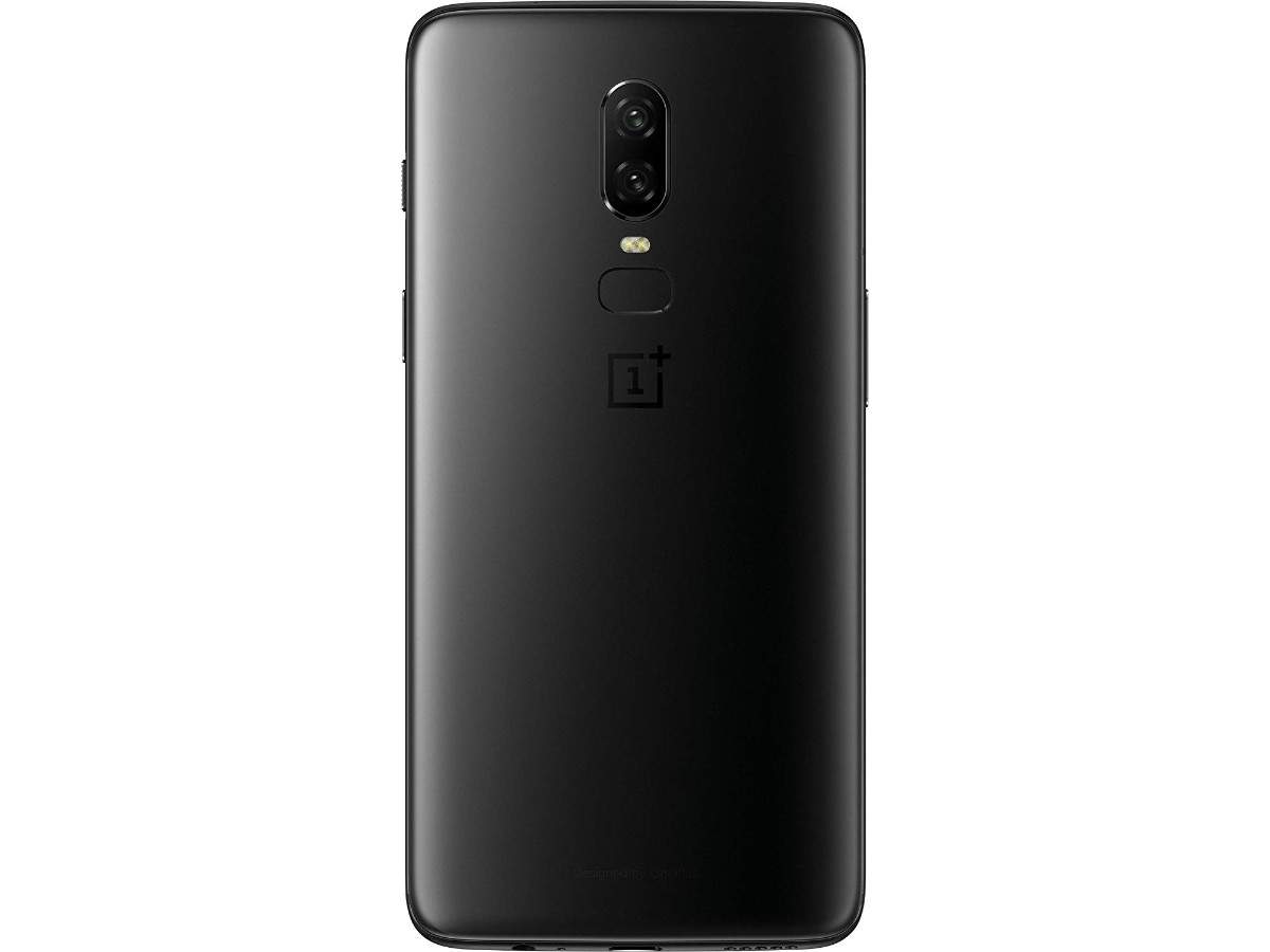 OnePlus 6: Available at starting price of Rs 34,999 (after a discount of Rs 5,000)