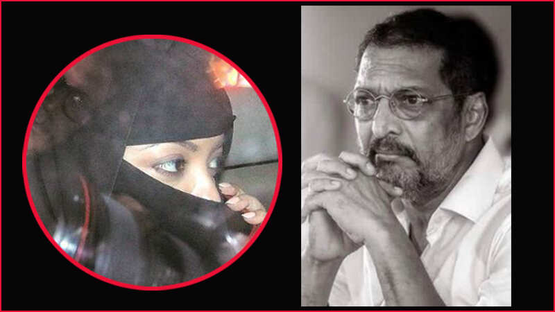 Sexual harassment: Tanushree Dutta files FIR against Nana Patekar and others Sexual harassment: Tanushree Dutta files FIR against Nana Patekar and others