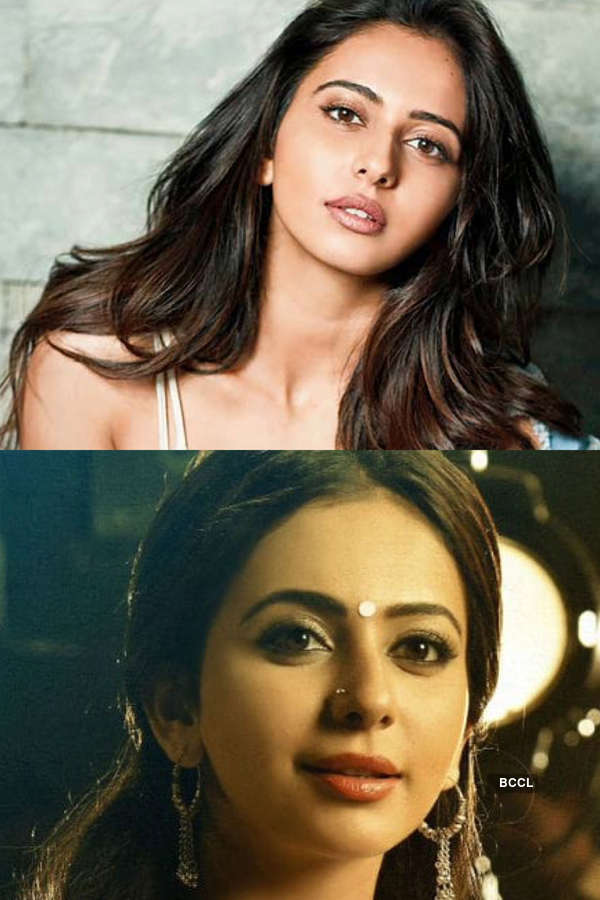 Beauty queens who starred in biopics