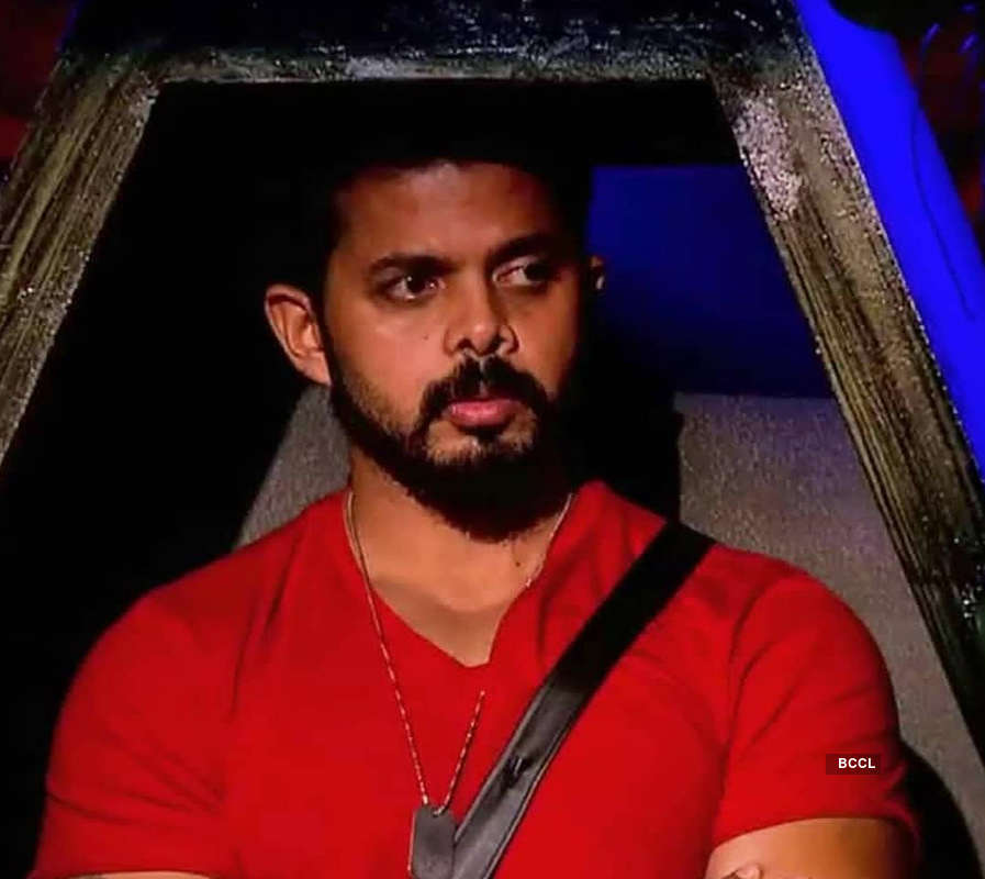 "What was Sreesanth doing with me if he claims he was in love with his wife?," says Sree's EX