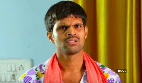 Moodu Puvulu Aaru Kayalu 