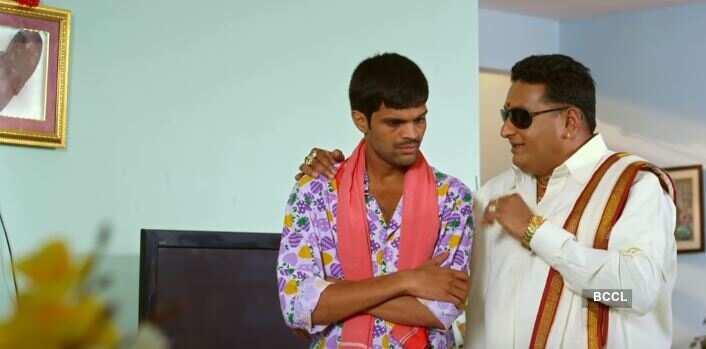 Moodu Puvulu Aaru Kayalu 