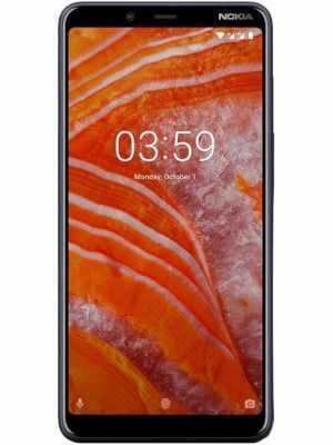 Nokia 3 1 Plus 32gb Price In India Full Specifications 17th Feb 21 At Gadgets Now