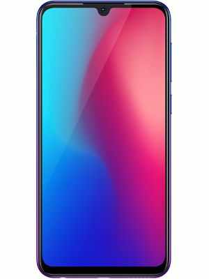 Vivo Z3 Price In India Full Specifications Features 9th Nov At Gadgets Now