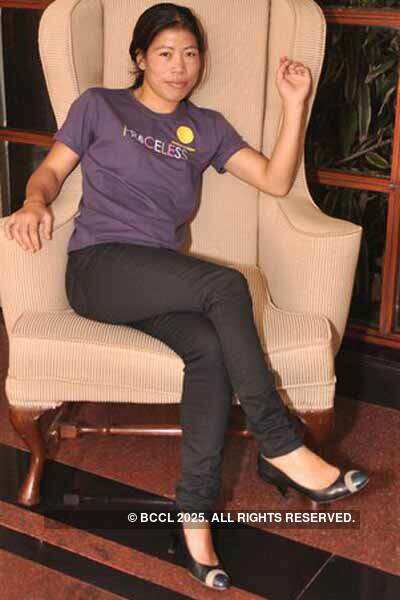 Launch: 'Olympic Gold Quest' 