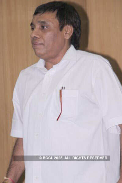 Release of CWG's music album