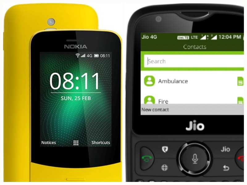 Image result for nokia 8110 4g