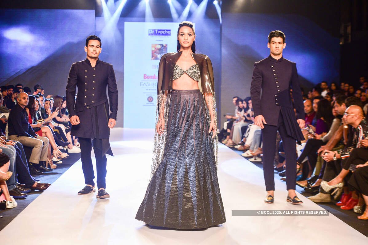 Bombay Times Fashion Week 2018