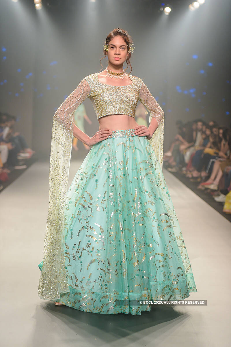 Bombay Times Fashion Week 2018