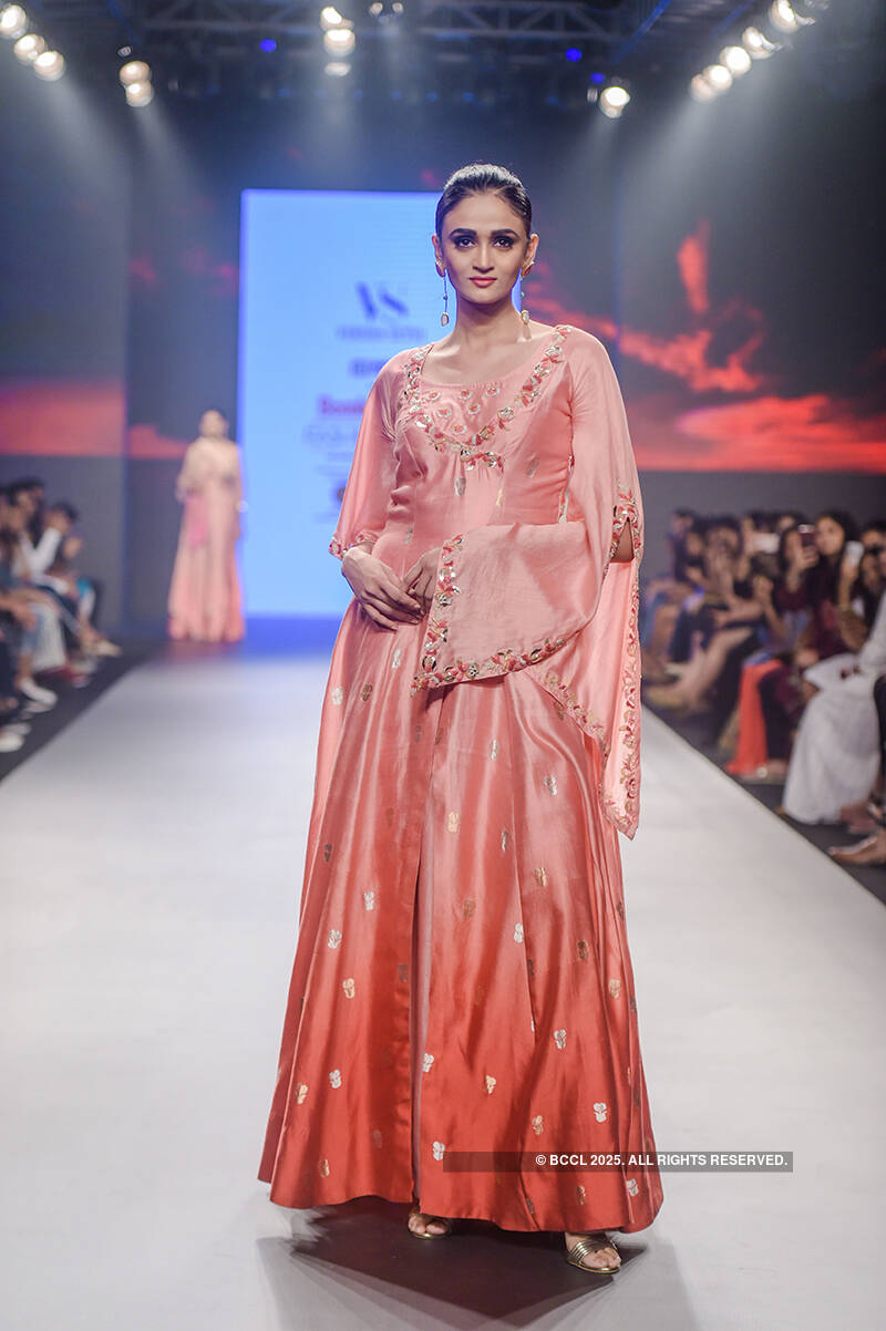 Bombay Times Fashion Week 2018